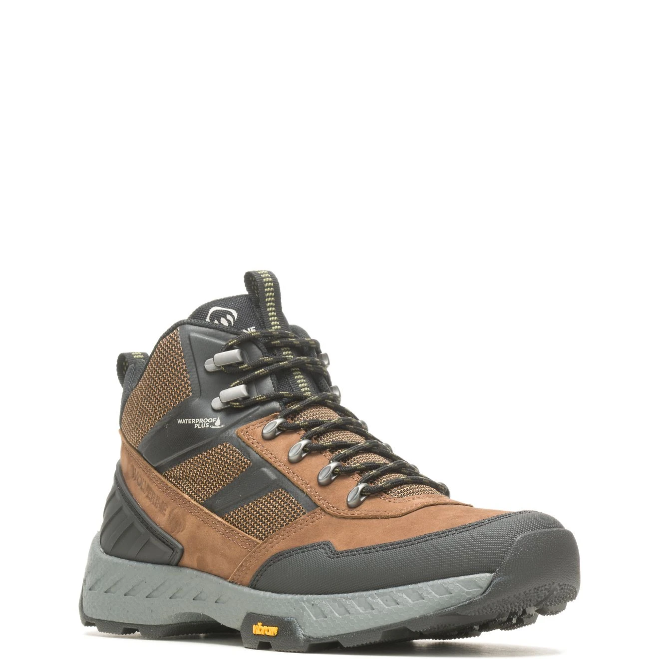 Wolverine Men's Guide UltraSpring™ Boot 4 Wolverine Men's Guide UltraSpring™ Boot - Image 2