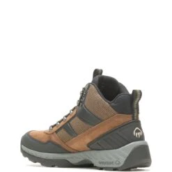 Wolverine Men's Guide UltraSpring™ Boot 11 Wolverine Men's Guide UltraSpring™ Boot -Outdoor Clothing Store WBSM W880414 032222 S23 225
