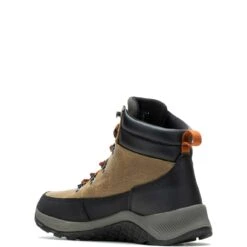 Wolverine Men's Luton Trail Waterproof Mid Hiker -Outdoor Clothing Store WBSM W880447 071222 F23 225