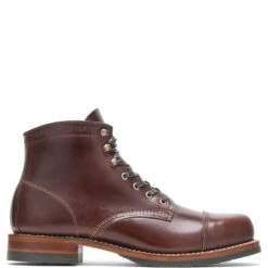 Outdoor Clothing Store 20 Wolverine 1000 Mile Cap-Toe Classic Boot