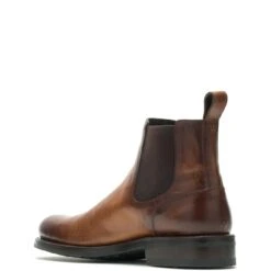 Wolverine Men's BLVD Chelsea Boot -Outdoor Clothing Store WBSM W990094 072419 F19 225