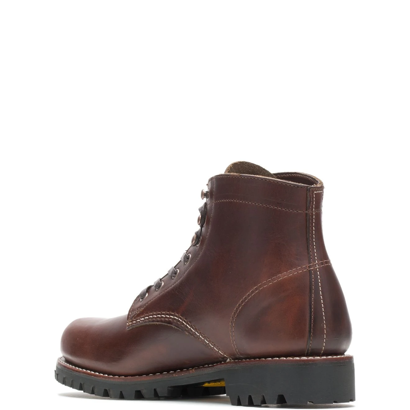 Wolverine Men's 1000 Mile Plain-Toe Rugged Boot 5 Wolverine Men's 1000 Mile Plain-Toe Rugged Boot - Image 3