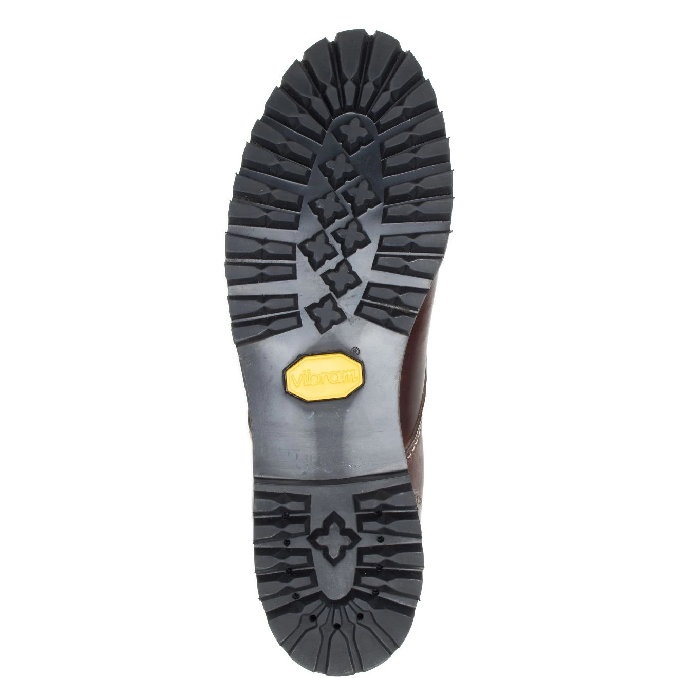 Wolverine Men's 1000 Mile Plain-Toe Rugged Boot 6 Wolverine Men's 1000 Mile Plain-Toe Rugged Boot - Image 4