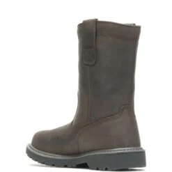 Wolverine Men's Floorhand Waterproof 10" Wellington -Outdoor Clothing Store WBSW W10682 051221 F21 225 1