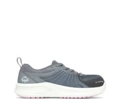 Wolverine Women's Bolt Vent DuraShocks® CarbonMAX® Shoe -Outdoor Clothing Store WBSW W211007 032020 S21 000