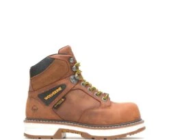 Wolverine Women's Hellcat UltraSpring™ CarbonMAX® 6" Work Boot -Outdoor Clothing Store WBSW W211155 012721 S22 000 1