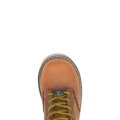 Wolverine Women's Hellcat UltraSpring™ CarbonMAX® 6" Work Boot -Outdoor Clothing Store WBSW W211155 012721 S22 TOP