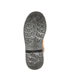 Wolverine Women's Floorhand Insulated 6" Work Boot -Outdoor Clothing Store WBSW W220015 020122 F22 OUT