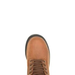 Wolverine Women's Floorhand Insulated 6" Work Boot -Outdoor Clothing Store WBSW W220015 020122 F22 TOP