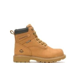 Wolverine Women's Floorhand Insulated 6" Work Boot -Outdoor Clothing Store WBSW W221024 092721 F22 000 1