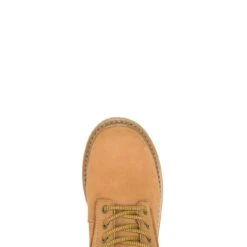 Wolverine Women's Floorhand Insulated 6" Steel-Toe Work Boot -Outdoor Clothing Store WBSW W221024 092721 F22 TOP