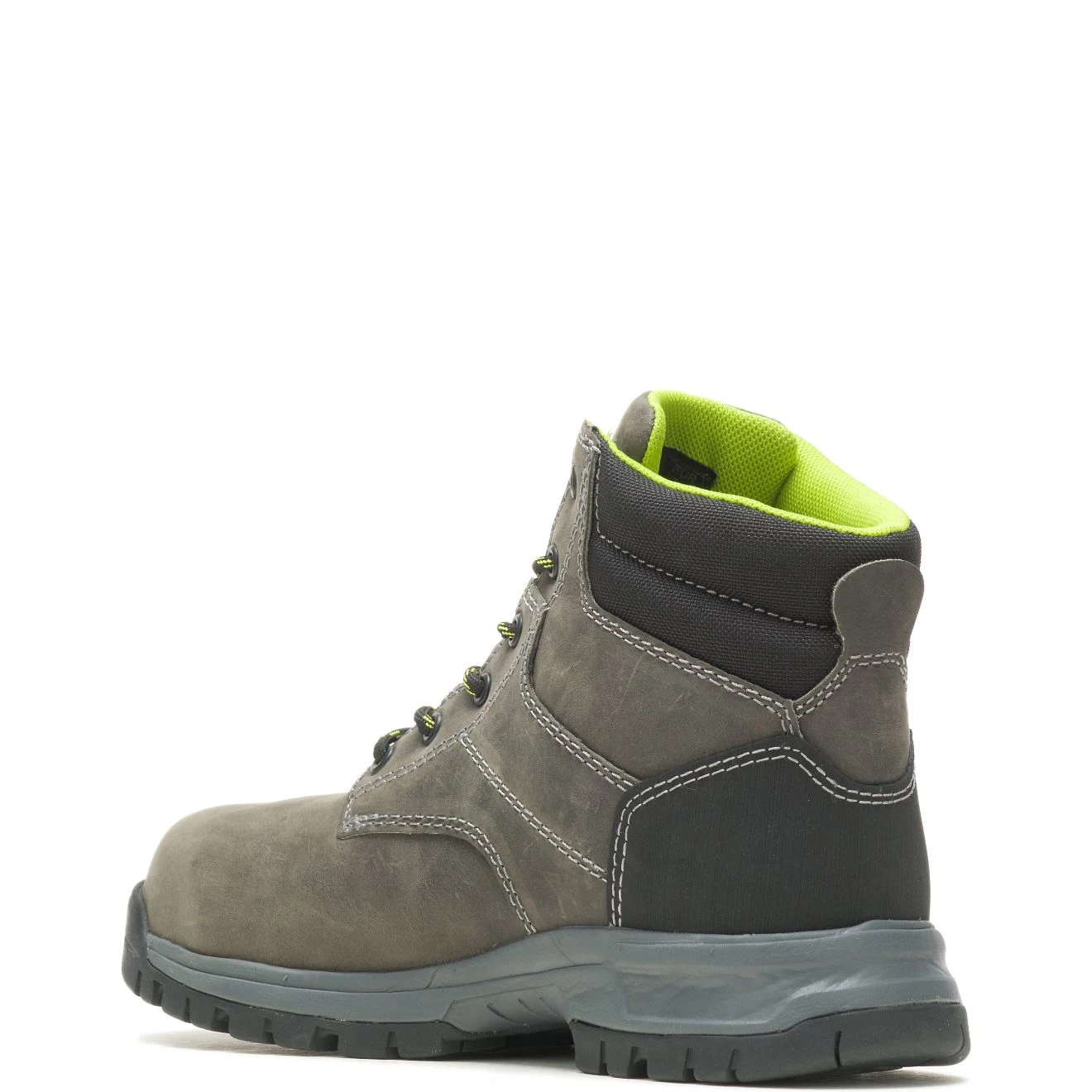 Wolverine Women's Piper 6" Composite-Toe Work Boot 5 Wolverine Women's Piper 6" Composite-Toe Work Boot - Image 3