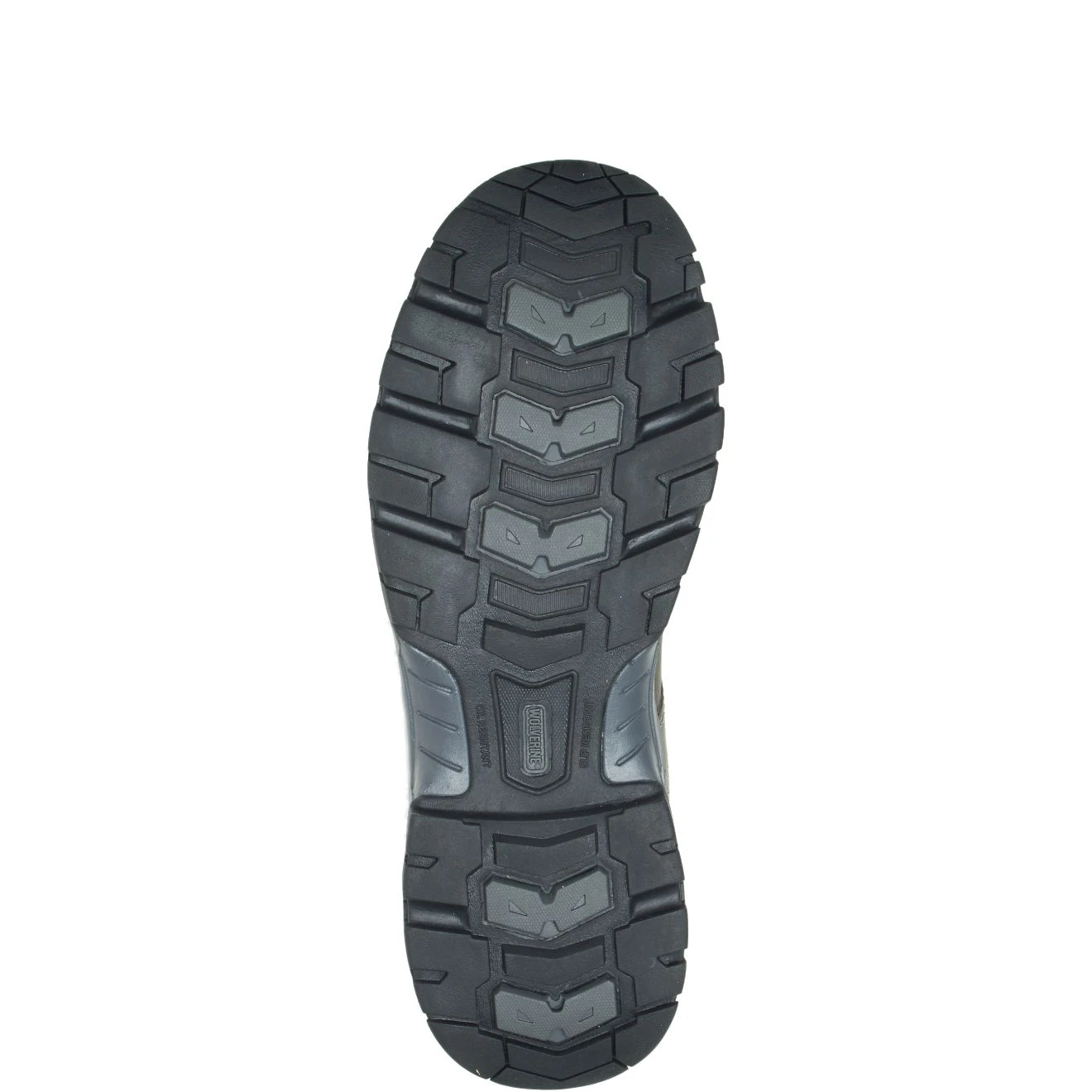 Wolverine Women's Piper 6" Composite-Toe Work Boot 6 Wolverine Women's Piper 6" Composite-Toe Work Boot - Image 4