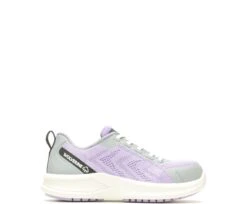 Wolverine Women's Bolt DuraShocks® Knit CarbonMax® Work Shoe -Outdoor Clothing Store WBSW W231009 032222 S23 000 1