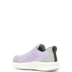 Wolverine Women's Bolt DuraShocks® Knit CarbonMax® Work Shoe -Outdoor Clothing Store WBSW W231009 032222 S23 225