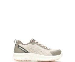 Wolverine Women's Bolt DuraShocks® Knit CarbonMax® Work Shoe -Outdoor Clothing Store WBSW W231010 032222 S23 000