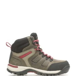 Wolverine Women's Chisel 6" Work Boot