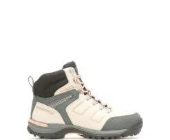 Wolverine Women's Chisel 6" Steel-Toe Work Boot -Outdoor Clothing Store WBSW W231051 032222 S23 000 1