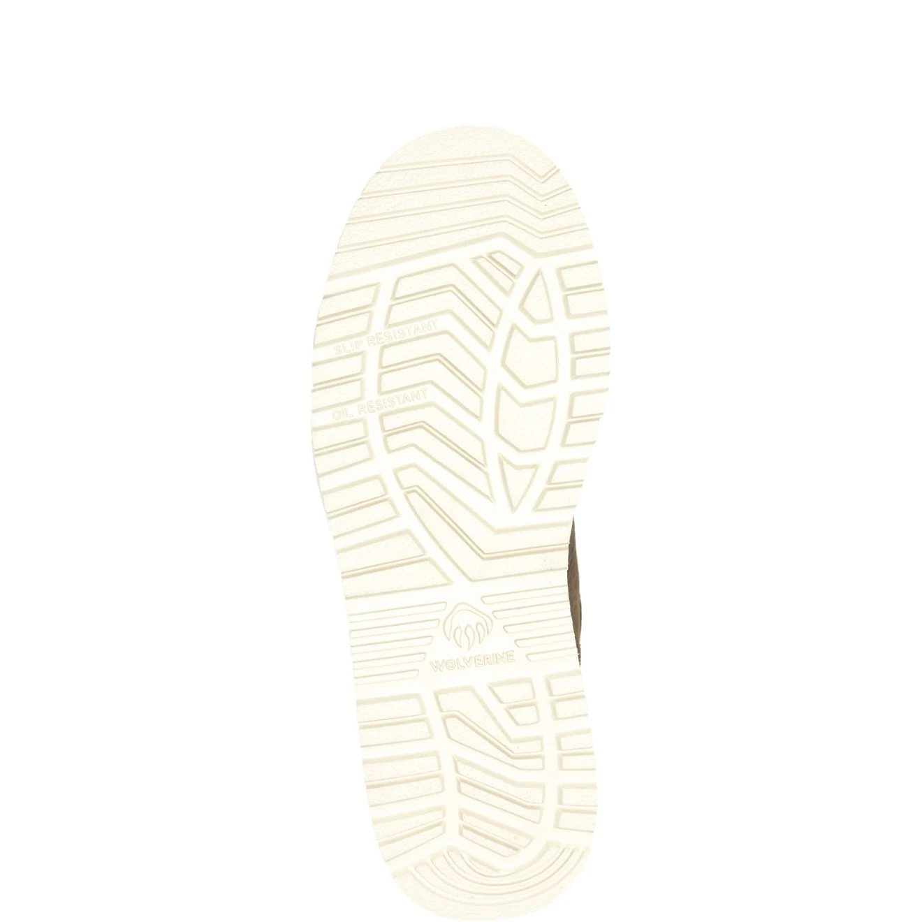 Wolverine Women's Trade Wedge 6" Moc-Toe Work Boot 6 Wolverine Women's Trade Wedge 6" Moc-Toe Work Boot - Image 4