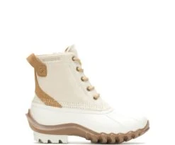 Wolverine Women's Torrent Waterproof Duck Boot -Outdoor Clothing Store WBSW W880225 081920 F21 000