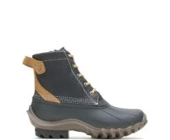 Wolverine Women's Torrent Waterproof Duck Boot -Outdoor Clothing Store WBSW W880226 081920 F21 000