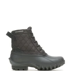 Wolverine Women's Torrent Quilted Duck Boot