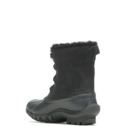 Wolverine Women's Torrent Faux-Fur Tall Duck Boot -Outdoor Clothing Store WBSW W880347 091421 F22 225