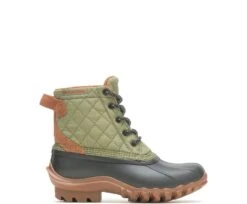 Wolverine Women's Torrent Quilted Duck Boot -Outdoor Clothing Store WBSW W880379 090921 F21 000