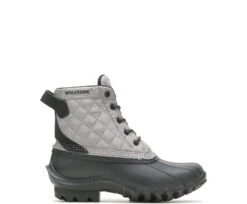 Wolverine Women's Torrent Quilted Duck Boot -Outdoor Clothing Store WBSW W880381 092721 F22 000