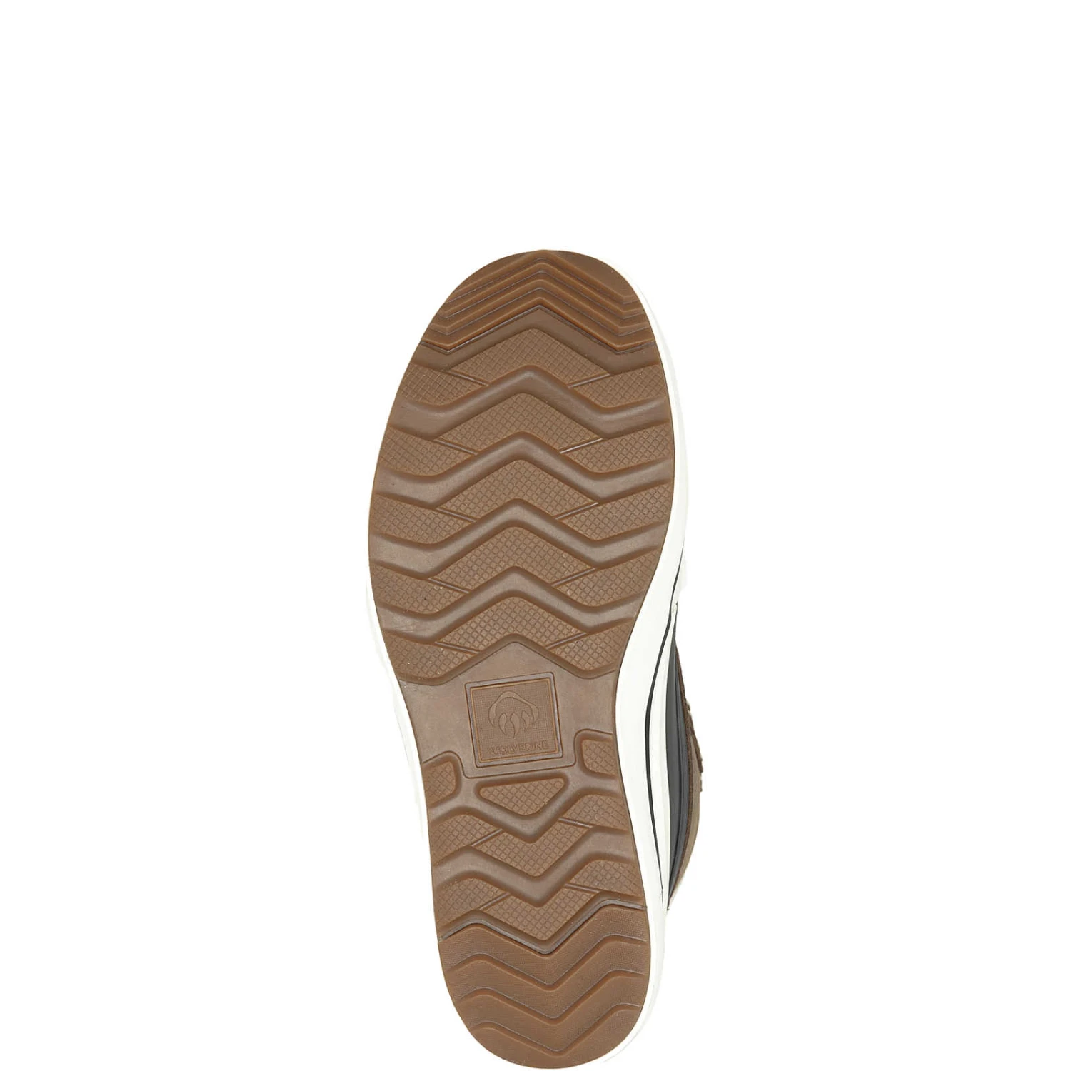 Wolverine Women's Torrent Waterproof Insulated Chukka 6 Wolverine Women's Torrent Waterproof Insulated Chukka - Image 4