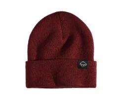 Wolverine Knit Watch Cap -Outdoor Clothing Store WV W1205970 601 Front