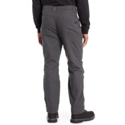 Wolverine Men's Guardian Cotton™ Work Pant -Outdoor Clothing Store WV W1208240 031 BACK