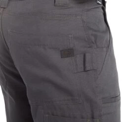 Wolverine Men's Guardian Cotton™ Work Pant -Outdoor Clothing Store WV W1208240 031 DETAIL