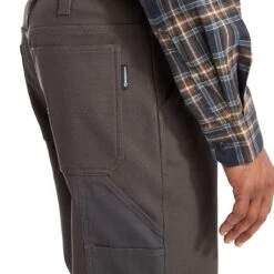 Wolverine Men's Duralock™ Steelhead Pant -Outdoor Clothing Store WV W1208570 045 DET