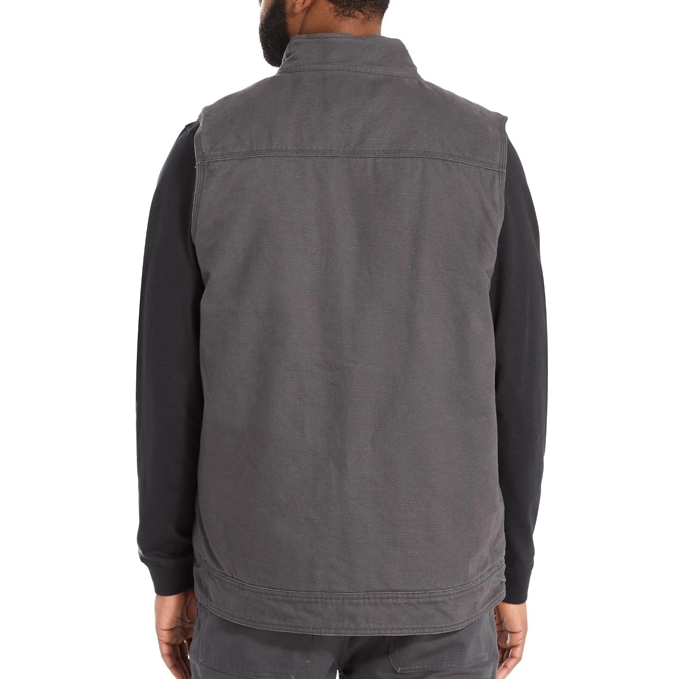 Wolverine Men's Lockhart Vest 6 Wolverine Men's Lockhart Vest - Image 4