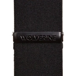 Wolverine Men's Work Suspender -Outdoor Clothing Store WV49000 BLK 3
