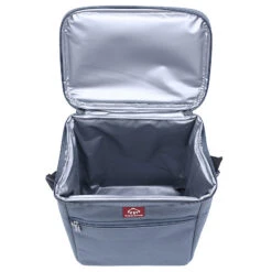 Wolverine Vertical 12-Can Cooler -Outdoor Clothing Store WVB3101 021 ALT5