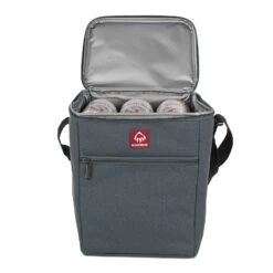 Wolverine Vertical 12-Can Cooler -Outdoor Clothing Store WVB3101 021 ALT7