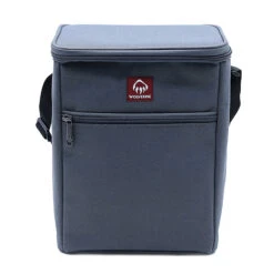 Wolverine Vertical 12-Can Cooler -Outdoor Clothing Store WVB3101 021 MAIN