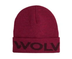 Wolverine Logo Watch Cap -Outdoor Clothing Store WVH9001 601