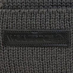 Wolverine Wool Watch Cap -Outdoor Clothing Store WVH9002 007 3