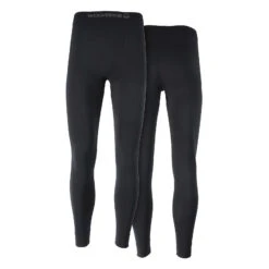 Wolverine Men's Seamless Baselayer Bottom