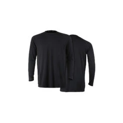 Wolverine Men's Seamless Baselayer Long Sleeve Top