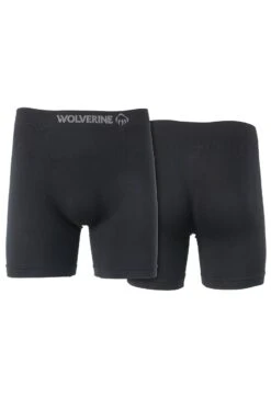 Wolverine Men's Seamless Tencel No Fly Boxer Brief