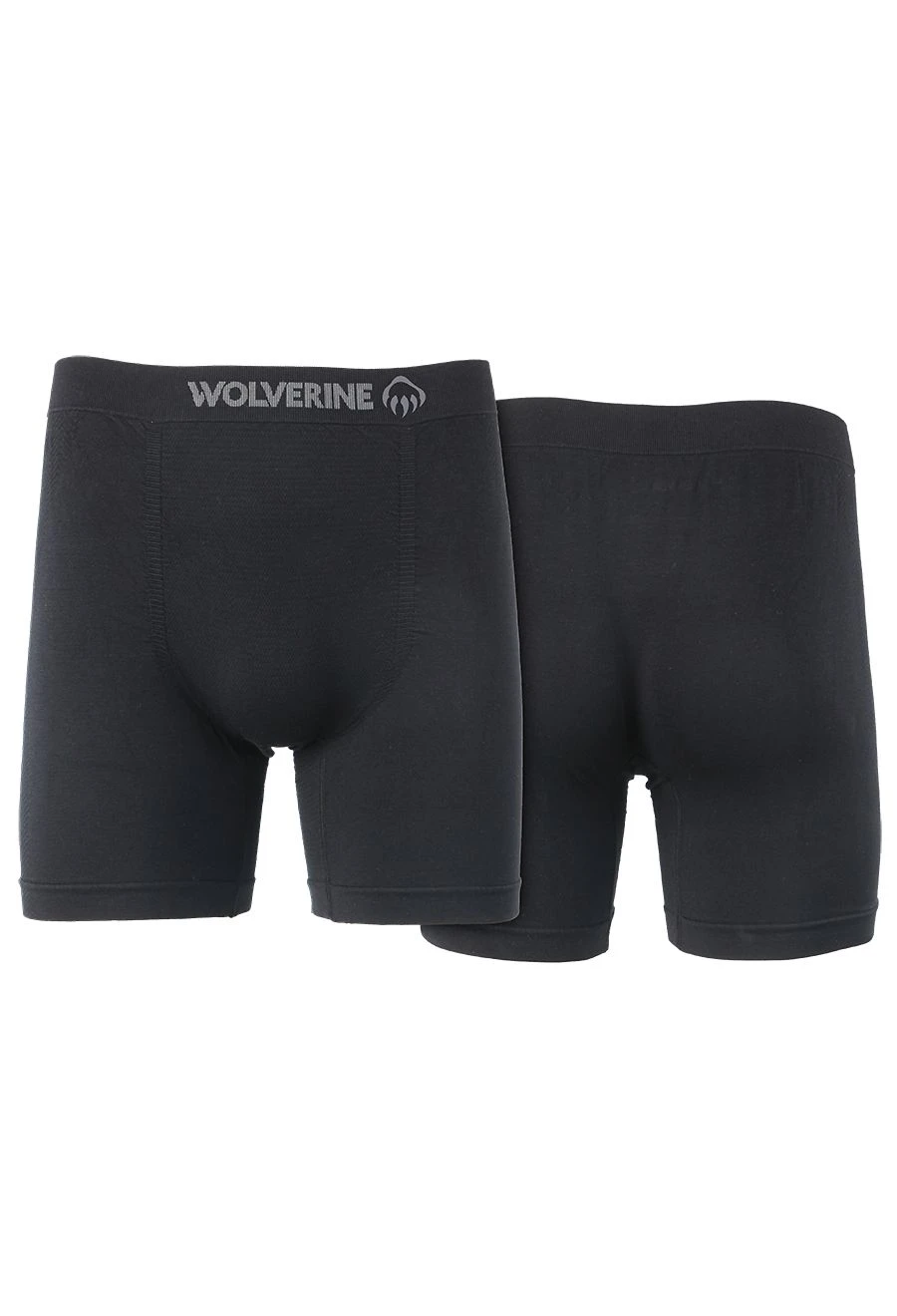 Wolverine Men's Seamless Tencel No Fly Boxer Brief 3 Wolverine Men's Seamless Tencel No Fly Boxer Brief