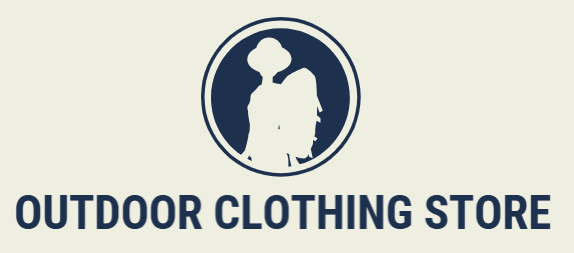 Outdoor Clothing Store